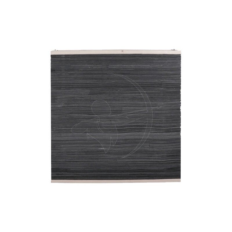 Hedef Minderi Multi Layer 125x125x25 cm