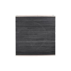 Hedef Minderi Multi Layer 125x125x25 cm