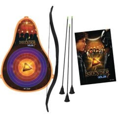 Okçuluk Çocuk Seti Tozkoparan İskender Gölge