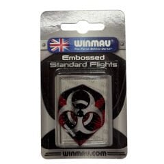 Dart Oku İçin Kanat (3 Adet)