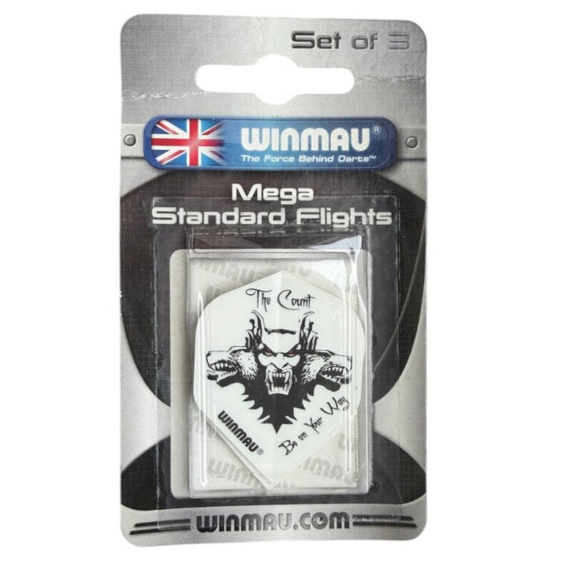 Dart Oku İçin Kanat (3 Adet)