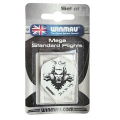 Dart Oku İçin Kanat (3 Adet)