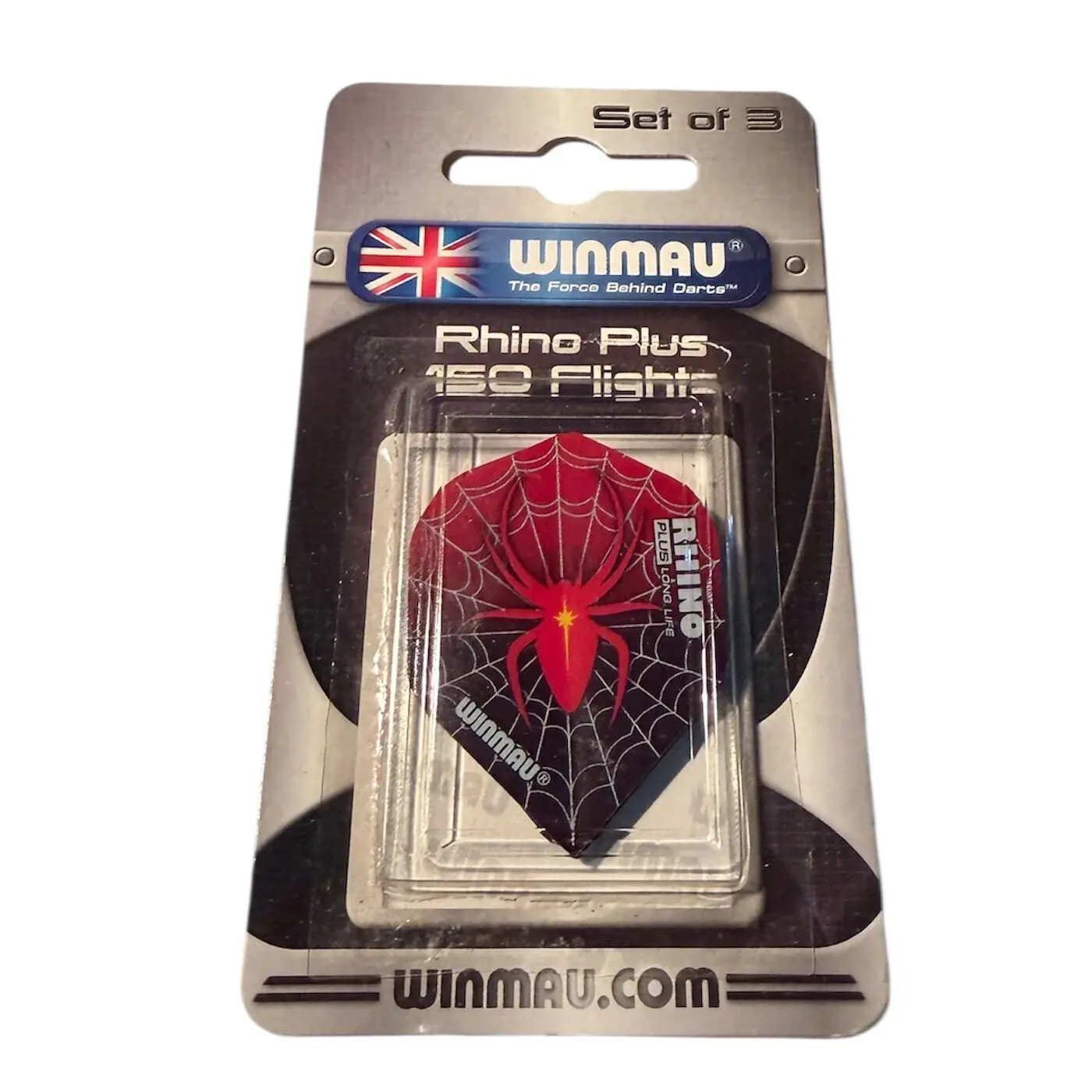 Dart Oku İçin Kanat Spider