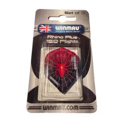 Dart Oku İçin Kanat Spider