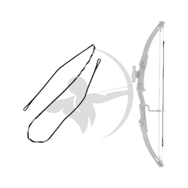 Makaralı Yay Kirişi 29'' Crs-005
