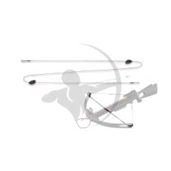 PL Makaralı Arbalet Kiriş Seti 43.3'' Cr-005002