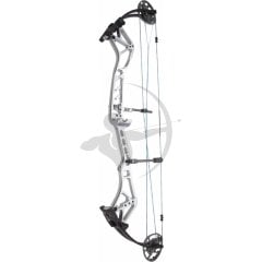 Bear LST Makaralı Yay Compound Bow