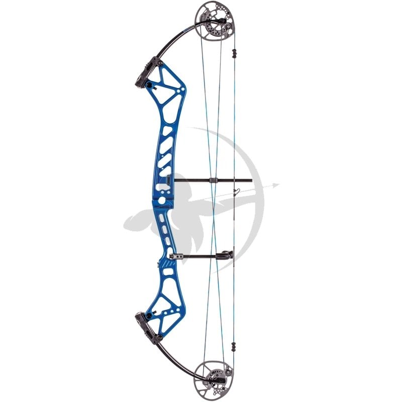 Bear LST Makaralı Yay Compound Bow