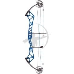 Bear LST Makaralı Yay Compound Bow