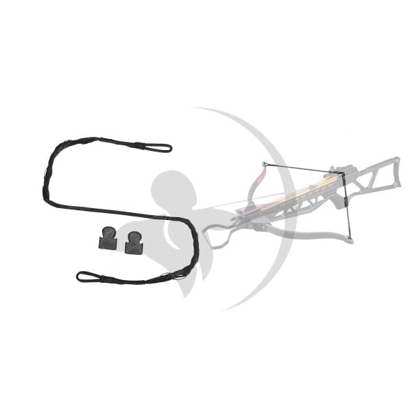 PL Arbalet Kirişi 17'' Crs-002