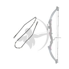 PL Makaralı Yay Kirişi 58'' Crs-026