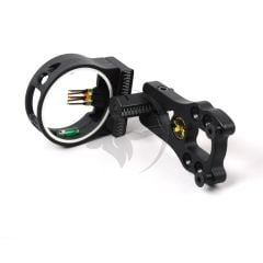 Ek Archery 5-Pinli Işıklı Av Tipi Nişangah B30013B1