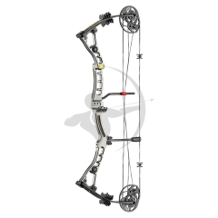 Ek Axis Makaralı Yay Compound Bow Co-039gr