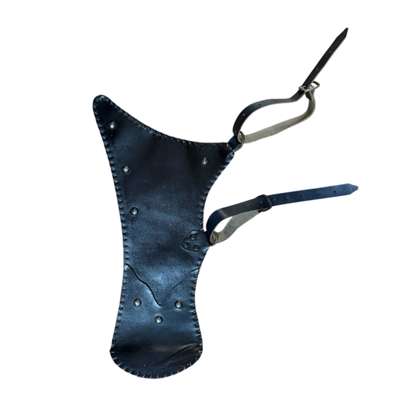 Medet Usta Hakiki Deri Tirkeş