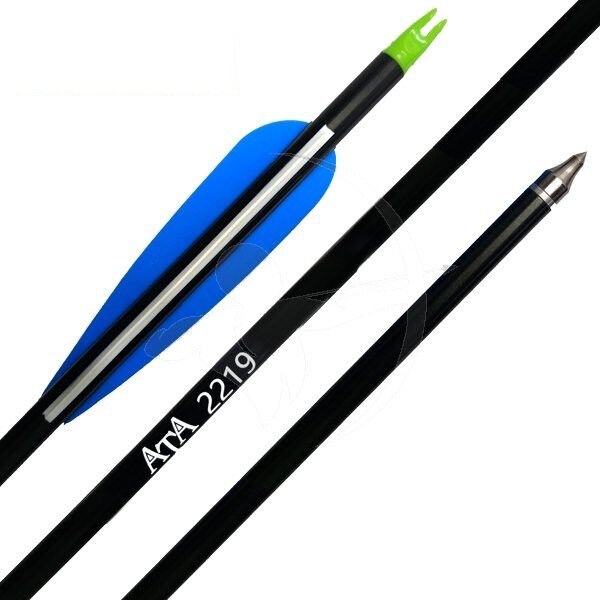 Ata Alüminyum Ok 2219 Ok Adet Fiyatı