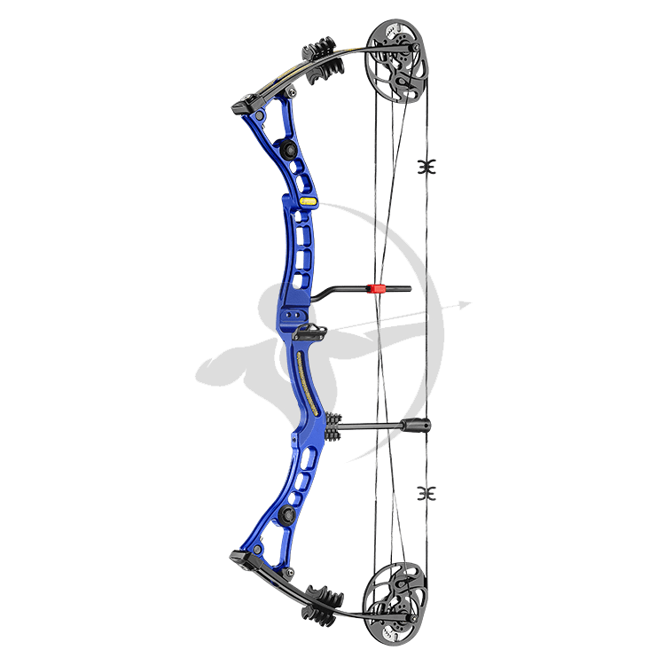 Ek Axis Makaralı Yay Compound Bow Co-039U