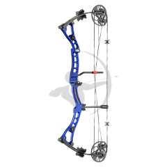Ek Axis Makaralı Yay Compound Bow Co-039U