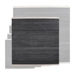 Hedef Minderi Multi Layer 100 cm