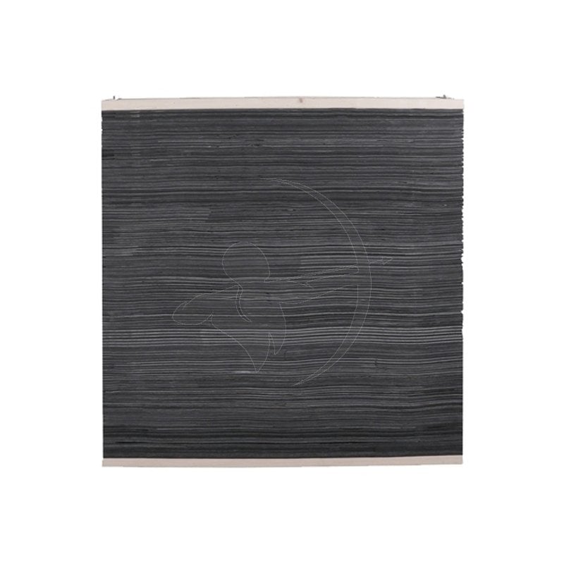 Hedef Minderi Multi Layer 100 cm