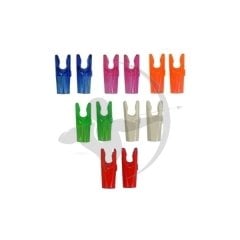 Karbon Ok Arkalığı Pin Nock