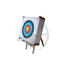 Portatif Hedef Ayağı 4 Bacaklı (Kolay Taşınabilir)