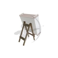 Portatif Hedef Ayağı 4 Bacaklı (Kolay Taşınabilir)