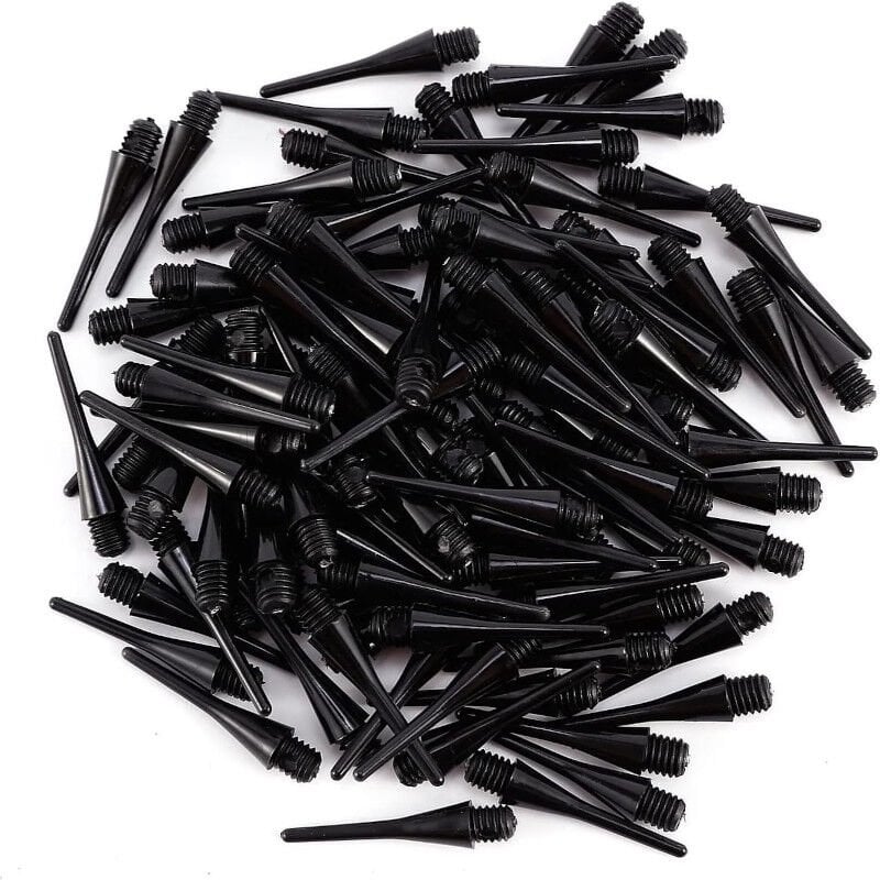 Plastik Dart Ucu