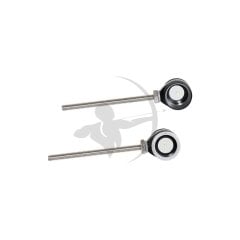 Decut Klasik Yay Nişangah Pini - Tawant