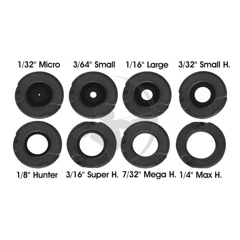 Tru-Peep Gez Peep Sight