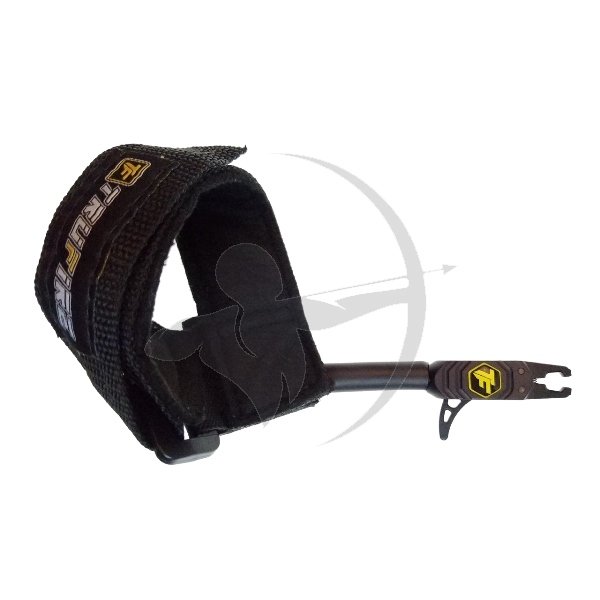 Makaralı Yay İçin Patriot Tetik (Hunting Release)