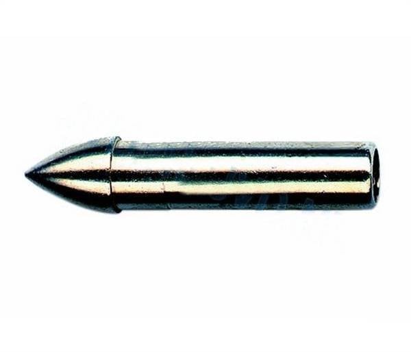 Easton Ok Ucu Mermi Jazz Eagle Bullet Point 102136 1916 (7.5 mm)