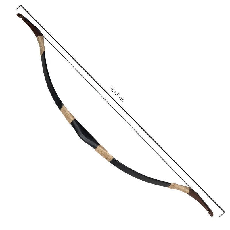 Geleneksel Yay Alparslan