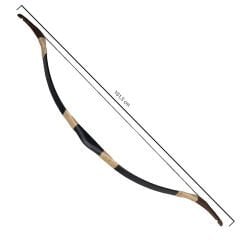 Geleneksel Yay Alparslan