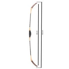 Geleneksel Yay Alparslan