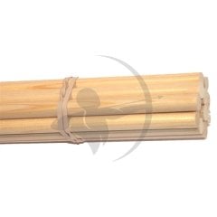Sedir Ok Şaftı 5/16\'\' - 7,94 mm - 30-35 #
