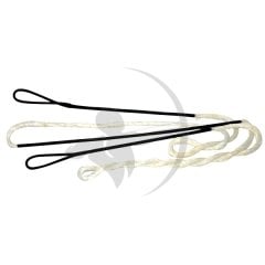Geleneksel Kore Yayları Kirişi 48'' 50''