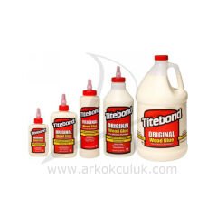 Original Wood Glue - Ahşap Tutkalı