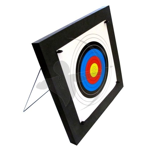 EVA Hedef Minderi 60 x 60 x 5 cm 4 Pinli