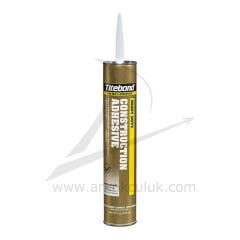 Ağır Şartlar Yapıştırıcısı  296ml