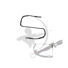 PL Makaralı Arbalet Kirişi 17'' Crs-001