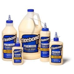 Titebond II Premium Wood Glue Ahşap Tutkalı
