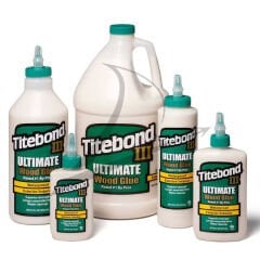 Titebond III Ultimate Wood Glue Ahşap Tutkalı