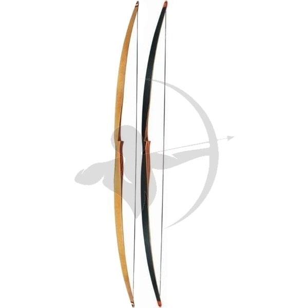 Longbow Geleneksel Yay
