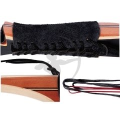 Longbow Geleneksel Yay