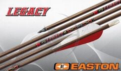 Legacy XX75 Alüminyum Hazır Ok (Adet)