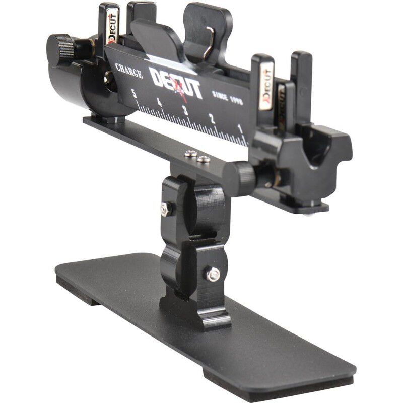 Charge Ok Tüyleme Makinesi Fletching Jig
