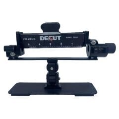 Charge Ok Tüyleme Makinesi Fletching Jig