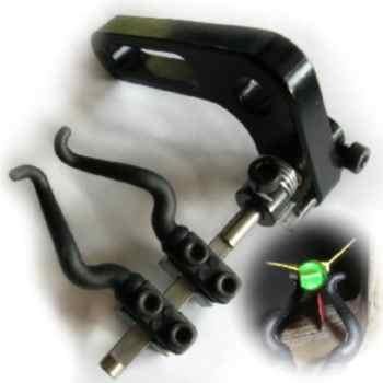 PL Makaralı Yay Ok Yatağı Antelope B0002G Sağ (RH)