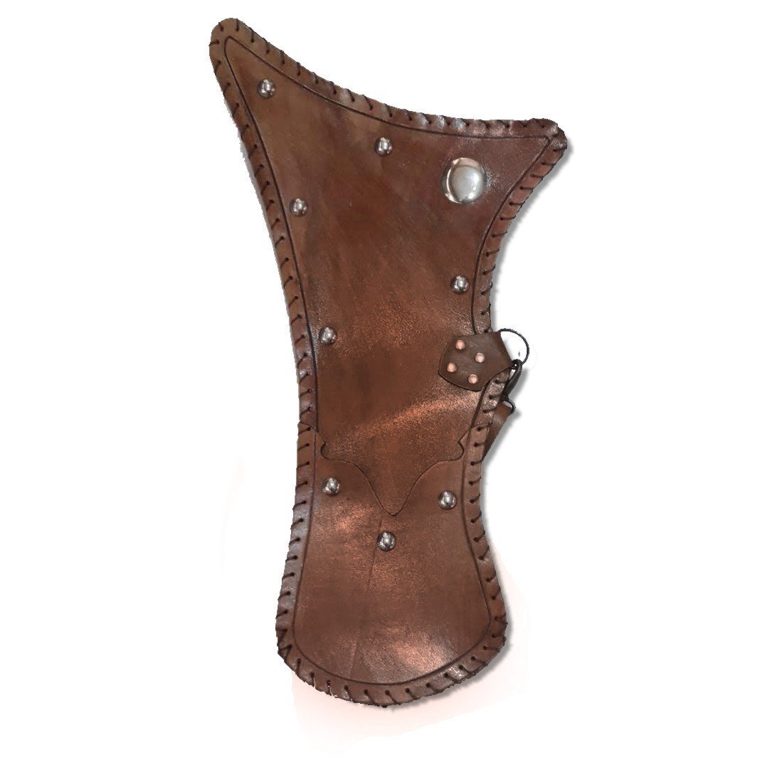 Tirkeş Hakiki Deri 3544