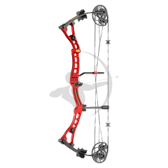 Ek Axis Makaralı Yay Compound Bow Co-039R
